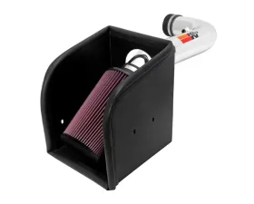 K&N Performance Air Intake System
