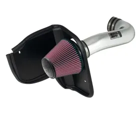 K&N Performance Air Intake System Jeep 5.7L V8