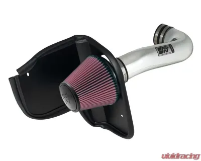 K&N Performance Air Intake System Jeep 5.7L V8 - 77-1549KP