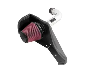 K&N Performance Air Intake System