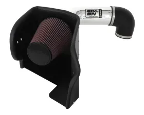K&N Performance Air Intake System