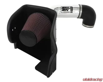K&N Performance Air Intake System - 77-1561KP