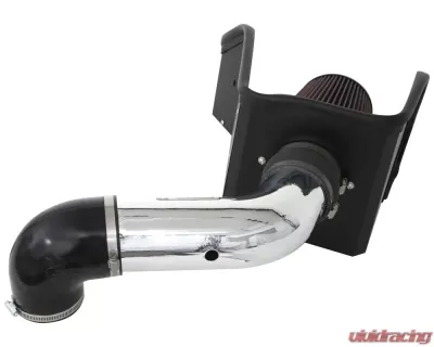 K&N Performance Air Intake System - 77-1561KP