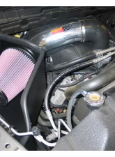 K&N Performance Air Intake System                                     - 77-1561KP - Image 3