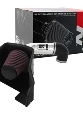 K&N Performance Air Intake System                                     - 77-1561KP - Image 4