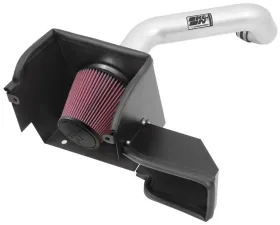 K&N Performance Air Intake System Ram 1500 2013-2018 3.6L V6