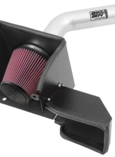 K&N Performance Air Intake System Ram 1500 2013-2018 3.6L V6                                     - 77-1564KS - Image 5