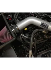 K&N Performance Air Intake System Ram 1500 2013-2018 3.6L V6                                     - 77-1564KS - Image 2