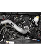 K&N Performance Air Intake System Ram 1500 2013-2018 3.6L V6                                     - 77-1564KS - Image 3