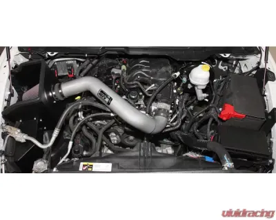 K&N Performance Air Intake System Ram 1500 2013-2018 3.6L V6 - 77-1564KS