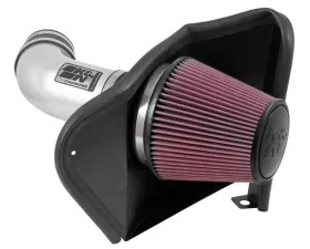K&N Performance Air Intake System