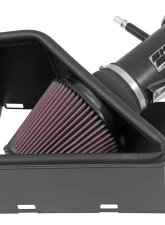 K&N Performance Air Intake System Ram 2014-2018 6.4L V8                                     - 77-1568KTK - Image 5