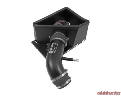 K&N Performance Air Intake System Ram 2014-2018 6.4L V8 - 77-1568KTK