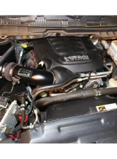 K&N Performance Air Intake System Ram 2014-2018 6.4L V8                                     - 77-1568KTK - Image 3