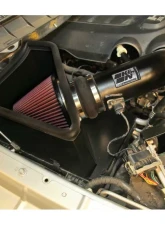 K&N Performance Air Intake System Ram 2014-2018 6.4L V8                                     - 77-1568KTK - Image 4