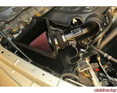 K&N Performance Air Intake System Ram 2014-2018 6.4L V8 - 77-1568KTK