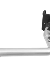 K&N Performance Air Intake System for Jeep Cherokee 2.4L 2014-2021, 3.37 HP Gain                                     - 77-1570KS - Image 2