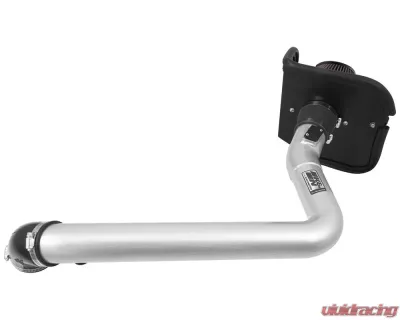 K&N Performance Air Intake System for Jeep Cherokee 2.4L 2014-2021, 3.37 HP Gain - 77-1570KS