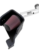 K&N Performance Air Intake System for 2013 Ram 1500 4.7L V8 - Mandrel-Bent Aluminum Tube                                     - 77-1571KP - Image 5