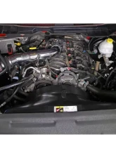 K&N Performance Air Intake System for 2013 Ram 1500 4.7L V8 - Mandrel-Bent Aluminum Tube                                     - 77-1571KP - Image 3