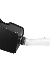 K&N Performance Air Intake System for 2013 Ram 1500 4.7L V8 - Mandrel-Bent Aluminum Tube                                     - 77-1571KP - Image 5