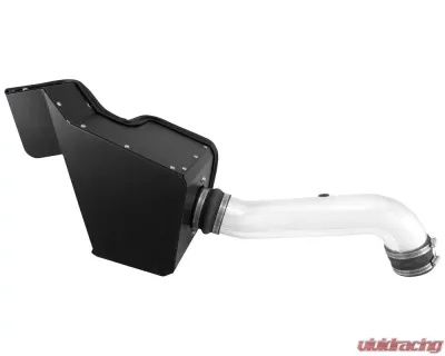 K&N Performance Air Intake System for 2013 Ram 1500 4.7L V8 - Mandrel-Bent Aluminum Tube - 77-1571KP