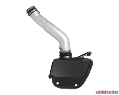 K&N Performance Air Intake System for Dodge Durango 2017-2023, Jeep Grand Cherokee 2019-2022, Aluminum, Red Filter - 77-1572KS