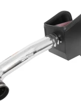 K&N Performance Air Intake System for Jeep Gladiator 2020-2024, Wrangler 2018-2024, 3.6L V6                                     - 77-1576KP - Image 2