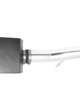 K&N Performance Air Intake System for Jeep Gladiator 2020-2024, Wrangler 2018-2024, 3.6L V6                                     - 77-1576KP - Image 3