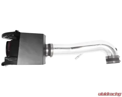 K&N Performance Air Intake System for Jeep Gladiator 2020-2024, Wrangler 2018-2024, 3.6L V6 - 77-1576KP