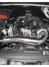 K&N Performance Air Intake System for Jeep Gladiator 2020-2024, Wrangler 2018-2024, 3.6L V6                                     - 77-1576KP - Image 4