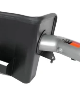 K&N Performance Air Intake System Jeep Cherokee L4 2.4L 2019-2021                                     - 77-1577KS - Image 2