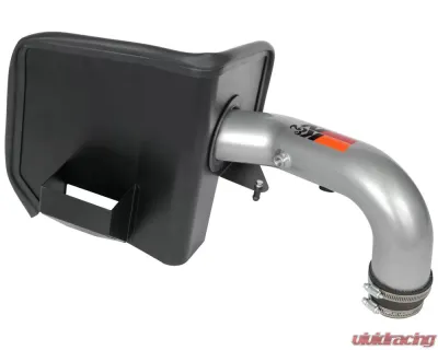 K&N Performance Air Intake System Jeep Cherokee L4 2.4L 2019-2021 - 77-1577KS