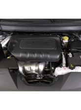 K&N Performance Air Intake System Jeep Cherokee L4 2.4L 2019-2021                                     - 77-1577KS - Image 4