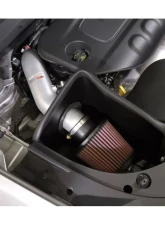 K&N Performance Air Intake System Jeep Cherokee L4 2.4L 2019-2021                                     - 77-1577KS - Image 5