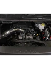 K&N Performance Air Intake System Ram 1500 2019-2020 5.7L V8                                     - 77-1578KP - Image 2