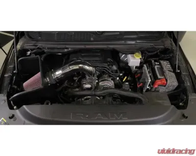 K&N Performance Air Intake System Ram 1500 2019-2020 5.7L V8 - 77-1578KP