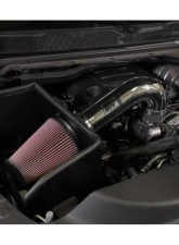 K&N Performance Air Intake System Ram 1500 2019-2020 5.7L V8                                     - 77-1578KP - Image 3