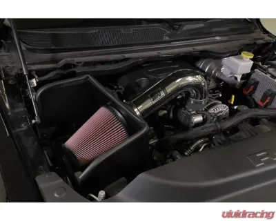 K&N Performance Air Intake System Ram 1500 2019-2020 5.7L V8 - 77-1578KP