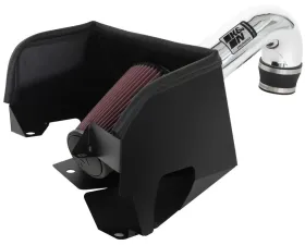 K&N Performance Air Intake System Ram 1500 2019-2020 5.7L V8