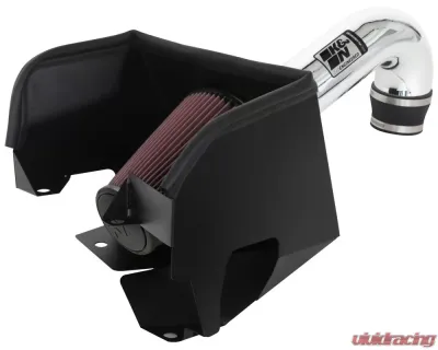 K&N Performance Air Intake System Ram 1500 2019-2020 5.7L V8 - 77-1578KP