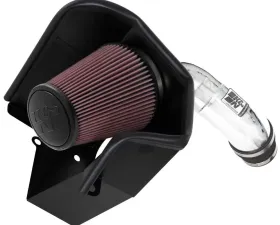 K&N 77-1583KP Performance Air Intake System