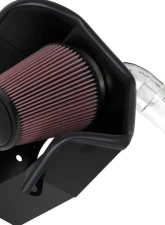 K&N 77-1583KP Performance Air Intake System                                     - 77-1583KP - Image 4