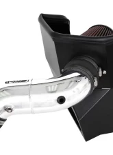 K&N 77-1583KP Performance Air Intake System                                     - 77-1583KP - Image 2