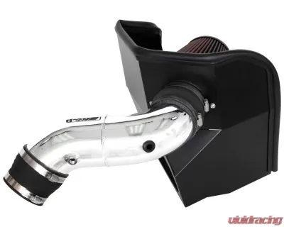 K&N 77-1583KP Performance Air Intake System - 77-1583KP