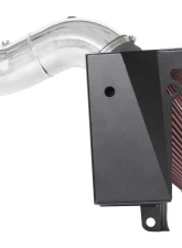 K&N 77-1583KP Performance Air Intake System                                     - 77-1583KP - Image 3