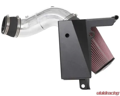 K&N 77-1583KP Performance Air Intake System - 77-1583KP