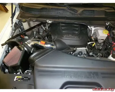 K&N 77-1583KP Performance Air Intake System - 77-1583KP