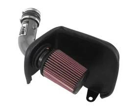 K&N 77-1585KC Performance Air Intake System