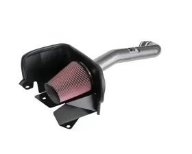 K&N 77-1586KC Performance Air Intake System